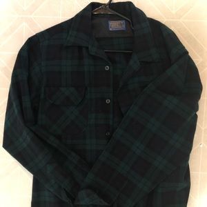 Vintage Pendleton shirt